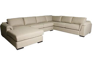 AGEM Modular furniture range